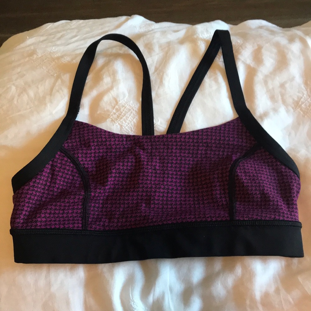 Lululemon bra